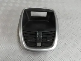 Peugeot 207 Boczna kratka nawiewu deski rozdzielczej 