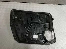 Mercedes-Benz B W246 W242 Mécanisme de lève-vitre avec moteur A2465404805