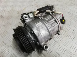 Mercedes-Benz B W246 W242 Compressore aria condizionata (A/C) (pompa) 4472807423