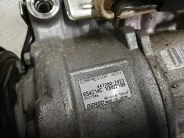 Mercedes-Benz B W246 W242 Kompresor / Sprężarka klimatyzacji A/C 4472807423