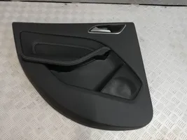 Mercedes-Benz B W246 W242 Verkleidung Tür hinten A2467300348