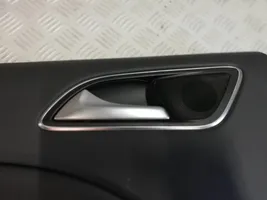 Mercedes-Benz B W246 W242 Verkleidung Tür hinten A2467300348