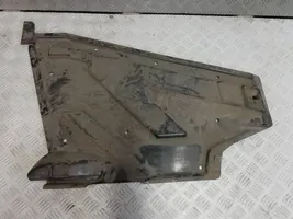 Mercedes-Benz B W246 W242 Rear underbody cover/under tray A2466840300