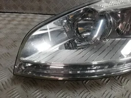 Citroen C4 Grand Picasso Lampa przednia 