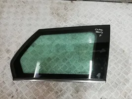 Citroen C4 Grand Picasso Galinis šoninis kėbulo stiklas 