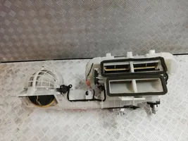 Citroen C4 Grand Picasso Sisälämmityksen ilmastoinnin korin kokoonpano 