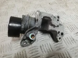 Opel Corsa F Support de générateur / alternateur 9812038180