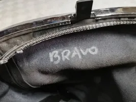 Fiat Bravo Pavarų perjungimo svirties apdaila (oda, bumbulas) 