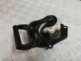 Renault Clio III Bullone di fissaggio ruota di scorta 8200269378