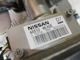 Nissan Qashqai Pompa elettrica servosterzo 488104EA0E