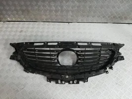 Mazda 6 Grille de calandre avant G46L50712