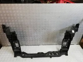 KIA Sportage Bottom radiator support slam panel 