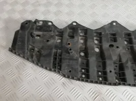 Toyota Yaris Barra di rinforzo del paraurti anteriore 108063A0