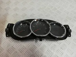 Dacia Sandero Speedometer (instrument cluster) 248105453R