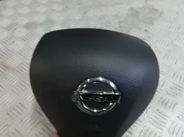 Nissan Qashqai Airbag de volant 985104EA1A