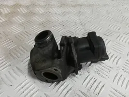 Peugeot 307 Soupape vanne EGR 9649358780