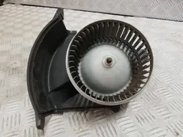 Renault Kangoo II Pečiuko ventiliatorius/ putikas 