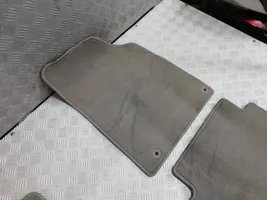 Citroen C5 Kita bagažinės apdailos detalė 