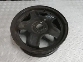 Dacia Sandero R 16 metāla disks (-i) 