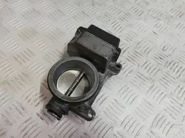 Renault Kangoo II Throttle valve 8200123061