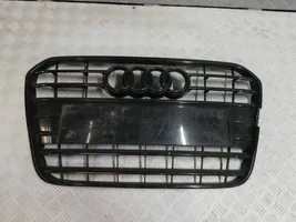 Audi A5 8T 8F Augšējais režģis 8T0853651G