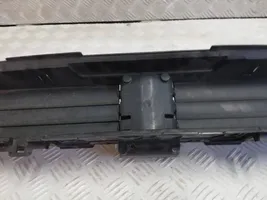 BMW X3 G01 Bottom radiator support slam panel 749723104