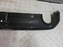 BMW 3 F30 F35 F31 Modanatura della barra di rivestimento del paraurti anteriore 15857711