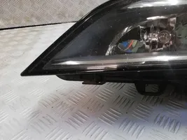 Opel Astra K Lampa przednia 39111145