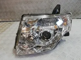 Mitsubishi Pajero Faro/fanale 10087873