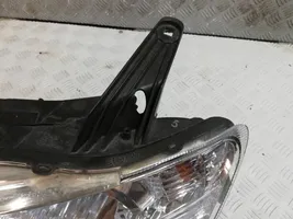 Mitsubishi Pajero Faro/fanale 10087873