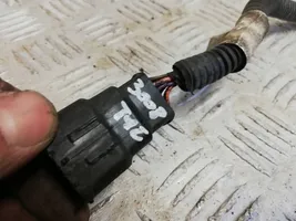 Peugeot 3008 I Cableado del sensor de aparcamiento (PDC) 