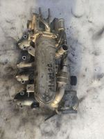 Skoda Octavia Mk2 (1Z) EGR valve 036129637D