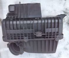 Peugeot 607 Air filter box 9648724680