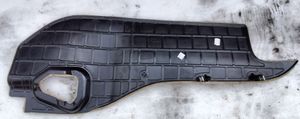 Peugeot 607 Panel embellecedor lado inferior del maletero/compartimento de carga 1843852000