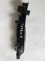 Volkswagen Touran I Front door interior handle 1T1837113D