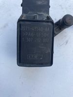 Ford Mondeo Mk III Augstuma sensors (priekšējo lukturu) 1S7143540AA