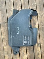 Ford Focus Parte del condotto di aspirazione dell'aria XS406C646B