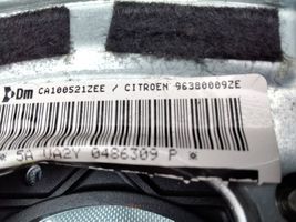 Citroen C2 Stūres drošības spilvens 96380009ZE