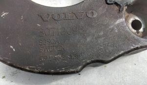 Volvo XC90 Dämpfer Vorderachsgetriebe Differentialgetriebe 30713096