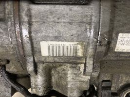 Audi A6 S6 C5 4B Ilmastointilaitteen kompressorin pumppu (A/C) 4472208812