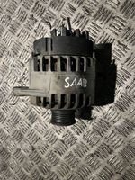 Saab 9-3 Ver2 Генератор 93169260