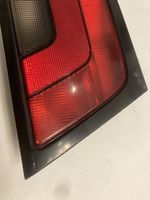 Peugeot 806 Lampy tylnej klapy bagażnika 45101