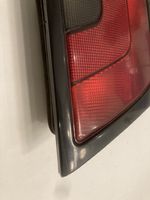 Peugeot 806 Tailgate rear/tail lights 45101