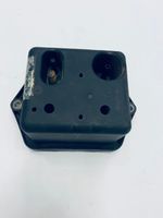 Saab 9-3 Ver2 Unterdruckbehälter Druckdose Druckspeicher Vakuumbehälter 46845905