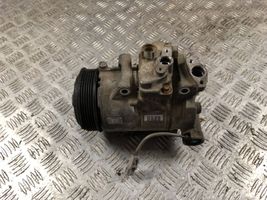 Subaru Outback Ilmastointilaitteen kompressorin pumppu (A/C) CG4472603663