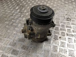Subaru Outback Ilmastointilaitteen kompressorin pumppu (A/C) CG4472603663