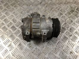 Subaru Outback Ilmastointilaitteen kompressorin pumppu (A/C) CG4472603663