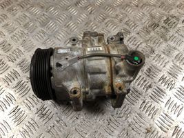 Subaru Outback Ilmastointilaitteen kompressorin pumppu (A/C) CG4472603663