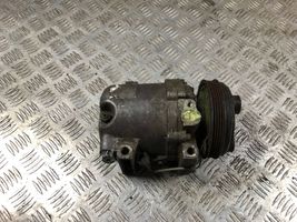 Subaru Impreza II Ilmastointilaitteen kompressorin pumppu (A/C) 73111FE040