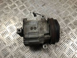 Subaru Forester SG Compressore aria condizionata (A/C) (pompa) 73110SA000